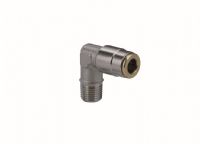 RHP14 High Pressure Push - In BSPTM Elbow